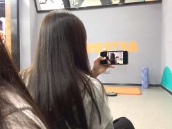 -凯博K-boom Hair Salon