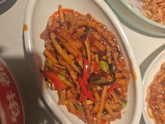 -额娘·春饼烤鸭(华北七楼创始店)