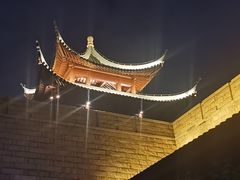 -苏州吴宫泛太平洋酒店