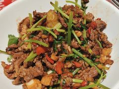 -龙师傅卤炒(天马店)