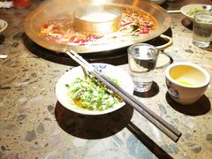 -小龙坎火锅(双林店)