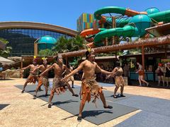 -杭州开元森泊度假乐园