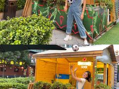 -太原凯宾斯基饭店