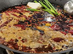 -黄潇洒老火锅(九眼桥宏济巷店)