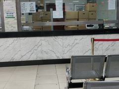 -上海市公安局交通警察总队车辆管理所三分所