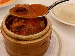 精品罐焖牛肉-莫斯科餐厅