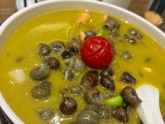 -锡和无锡菜(景丽苑店)