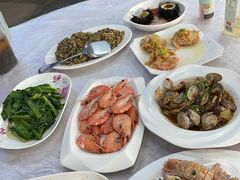 -众味海鲜大排档·活海鲜·潮汕味(南澳店)