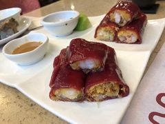 -点都德(聚福楼店)