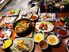 -小山日本料理(兴业太古汇店)