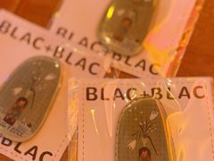-Blac+Blac(中海环宇荟店)