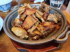 -林四喜·闽南传家菜(鼓浪屿店)