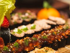 -深圳星河丽思卡尔顿酒店