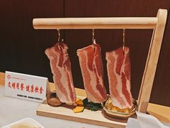 -韩宫宴和牛烤肉(盐城金鹰店)
