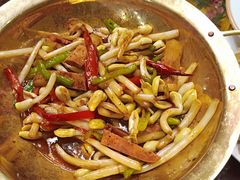 -长春观斋补堂素菜馆