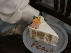 -野路甜点铺(松柏路店)