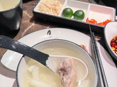 -同仁四季椰子鸡(福田车公庙店)