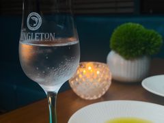 -CASA Grande酒漾·西餐及酒吧(长沙君悦酒店)