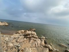 -老虎石海上公园