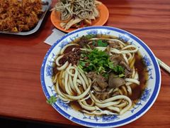 -清真-戏楼王记牛肉面