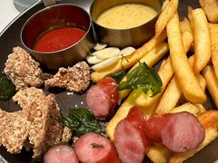 -鹿港小镇(悠唐店)