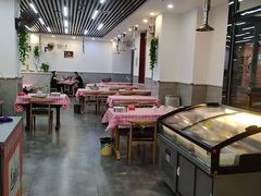 -二子海鲜大排档(太阳城店)
