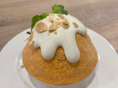 -After You Dessert Cafe(CENTRALWORLD)
