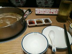 -掂档潮汕牛肉火锅(沈阳万象城店)