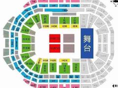 -南京奥林匹克体育中心-体育馆