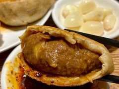 -清真吴记门钉肉饼·喜多利