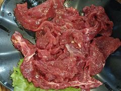 -大壮家原味烤肉(兴华北街店)