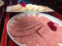 -重庆袁老四火锅(武进万达店)