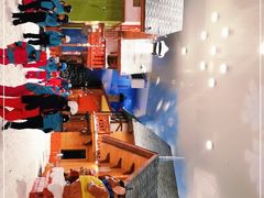 -长沙湘江冰雪世界