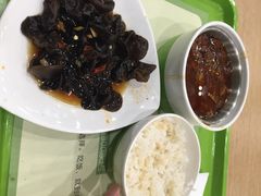 老乡鸡(亳州路店)-老乡鸡(亳州路天庆大厦店)