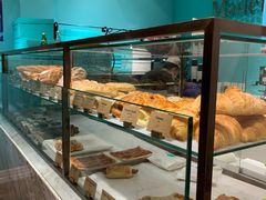 面包甜点陈列柜-Madeleine玛德琳(永平里店)