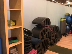 -Isofit 普拉提·婵柔工作室