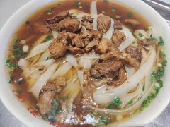 -李兰英湖南面馆(护国路店)