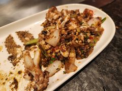 -火地铁板烧(昆山万象汇店)