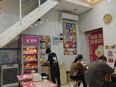 -甜心妈妈·榴莲星级糖水(北京路总店)
