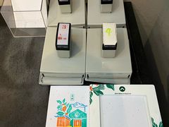 -星巴克(西湖天地店)