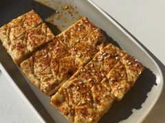 家乡烤豆腐-不是烧烤·武汉大排档(亚运村店)