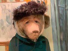 -济州岛泰迪熊博物馆