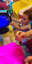 点击看大图 -卡通尼乐园·生日会(烟台永旺店)