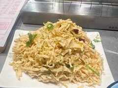 -老白清真烧烤(锦州旗舰店)
