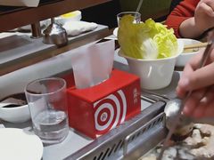 -海底捞火锅(振华商厦店)