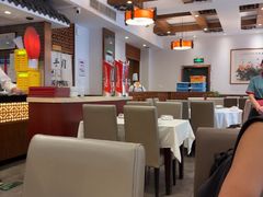-福来居烤鸭店(天坛二店)