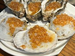 -海味当家·蒸锅海鲜(星海公园店)