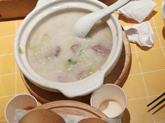 -蔡澜点心·粤菜(花城汇南区店)