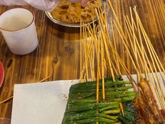 -冶建镜子·老南昌大排档·江西虾王(总店)