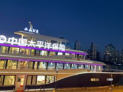 -新龙船黄浦江餐饮游船官方自营店